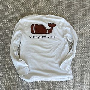 Vineyard Vines L/S T